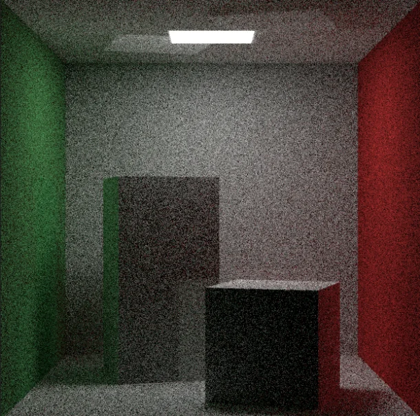 Raytracer Showcase