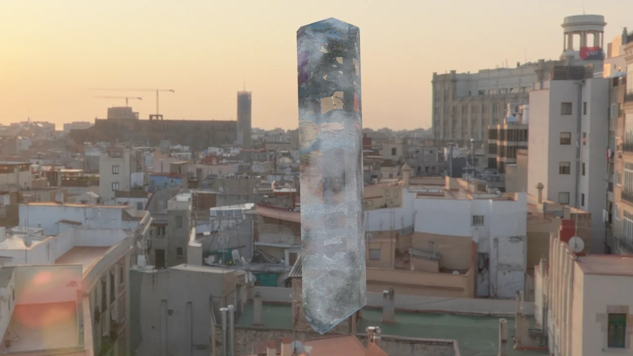 Houdini Quartz Showcase