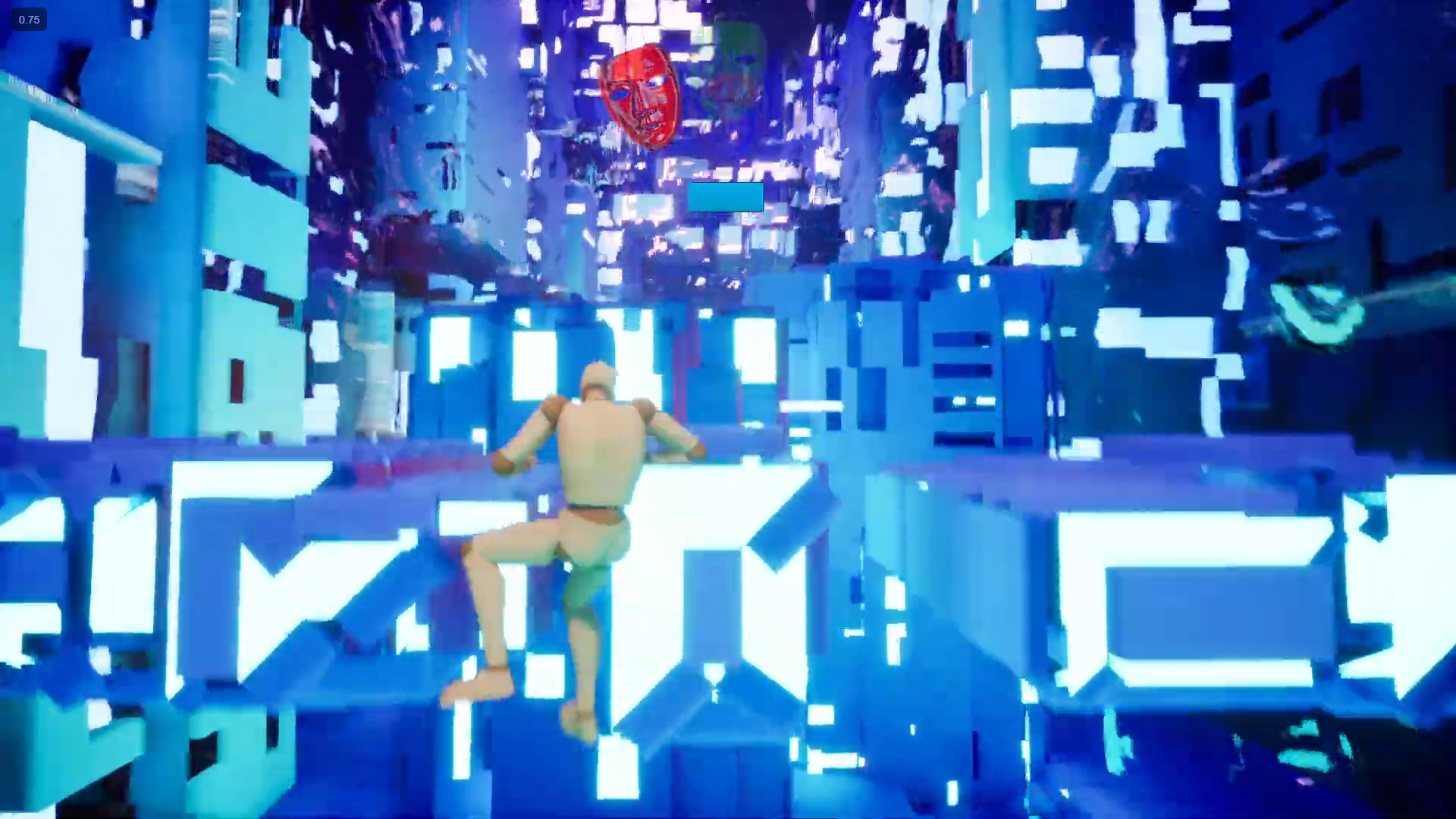 GGJ26 Sharkour Showcase